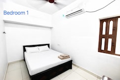 Bharathi Homestay, Chidambaram