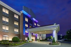 Holiday Inn Express Hotel & Suites Raleigh SW NC State, Wake