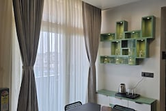 Ocean Blue Beach House, Visakhapatnam