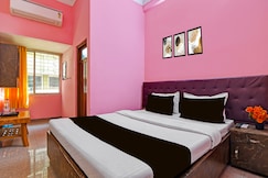 Hotel O Bhiringi Kali Temple Durgapur Formerly Diamond Inn, Durgapur