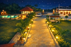 Jai Niwas Palace & Resort Kumbhalgarh, Kumbhalgarh