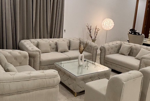 Luxury stays in mohali