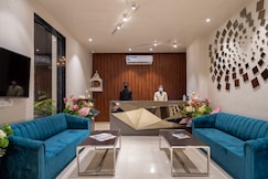 The Florence Resort, Jaipur