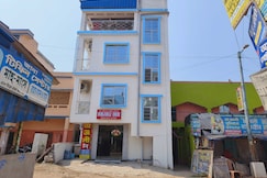 Hotel O  Anjali Inn, Digha