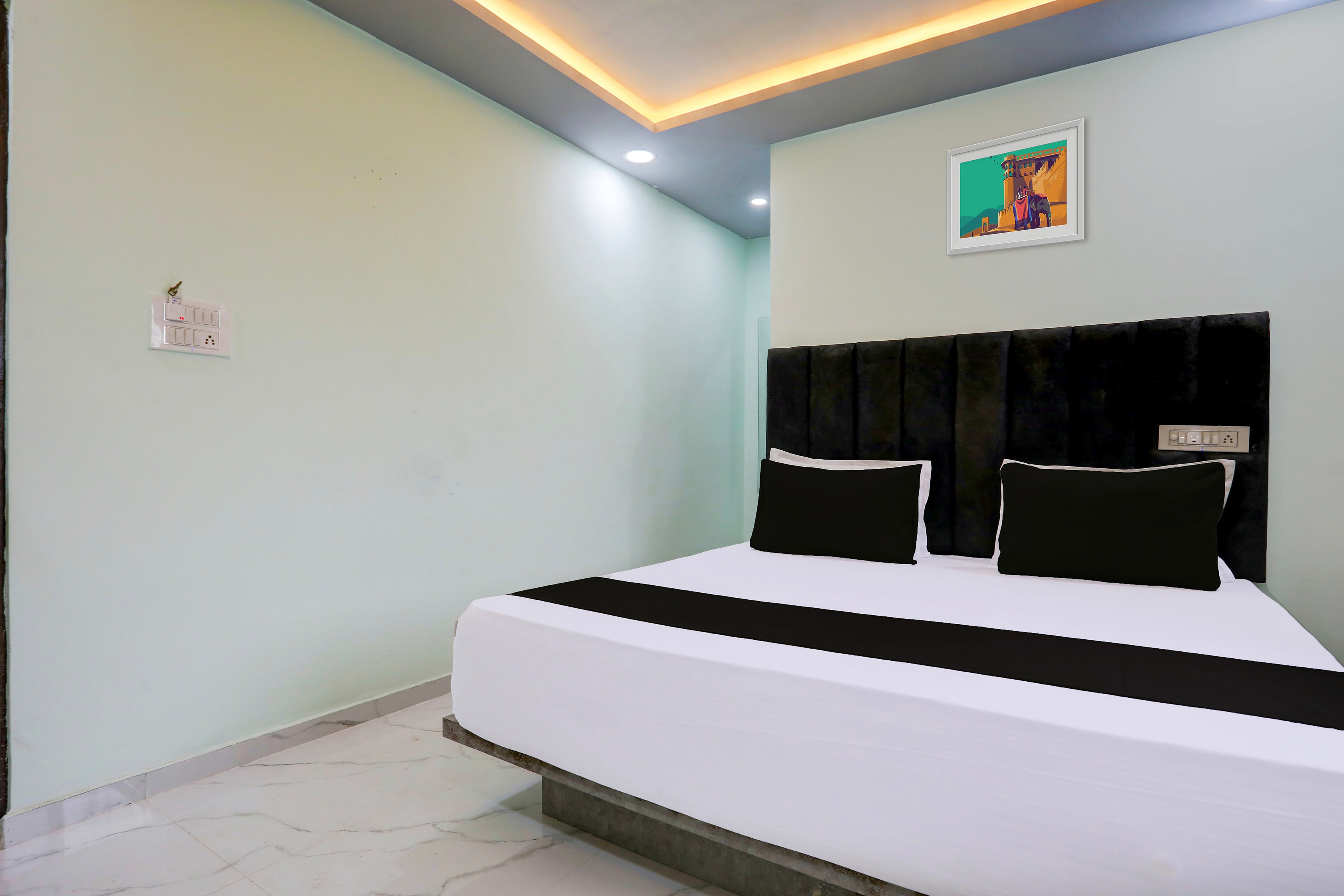 Hotel O Dream Stay