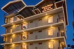 Onlystay Surya Mall Road Manali, Manali