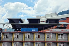 Hotel The Nest