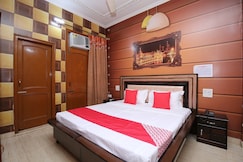 Hotel O 29172 Ess Enterprises, Rajpura