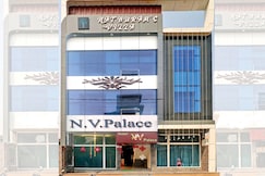 Hotel NV Palace, Vrindavan