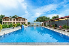 Milestone Resort, Udaipur