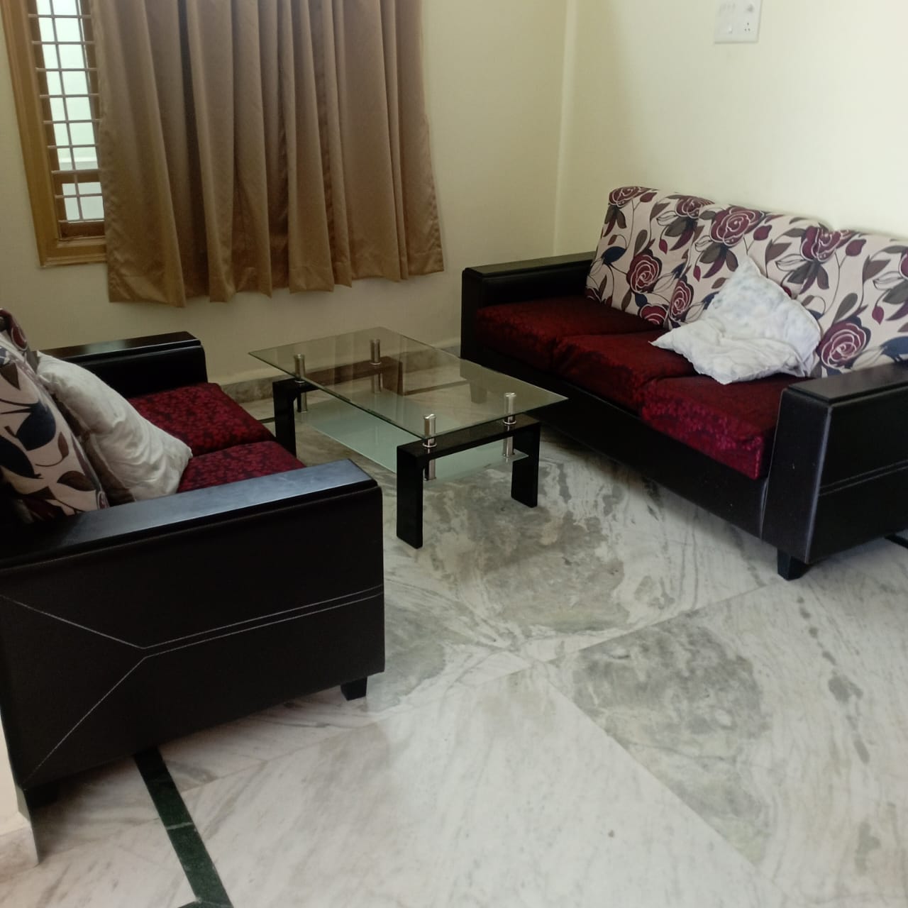 Fortune Tirupati Home Stays - Tap to explore photos