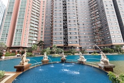 The Narathiwas Residence Sathorn Bangkok, Bangkok