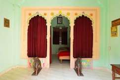 Gouri Heritage Haveli (Guest House), Jodhpur