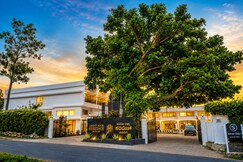 Indo Asia Heritage Madikeri, Formerly Hotel Coorg International, Coorg