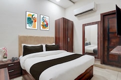 Hotel O Patiala Road Crossway Zirakpur Formerly Lavish, Mohali