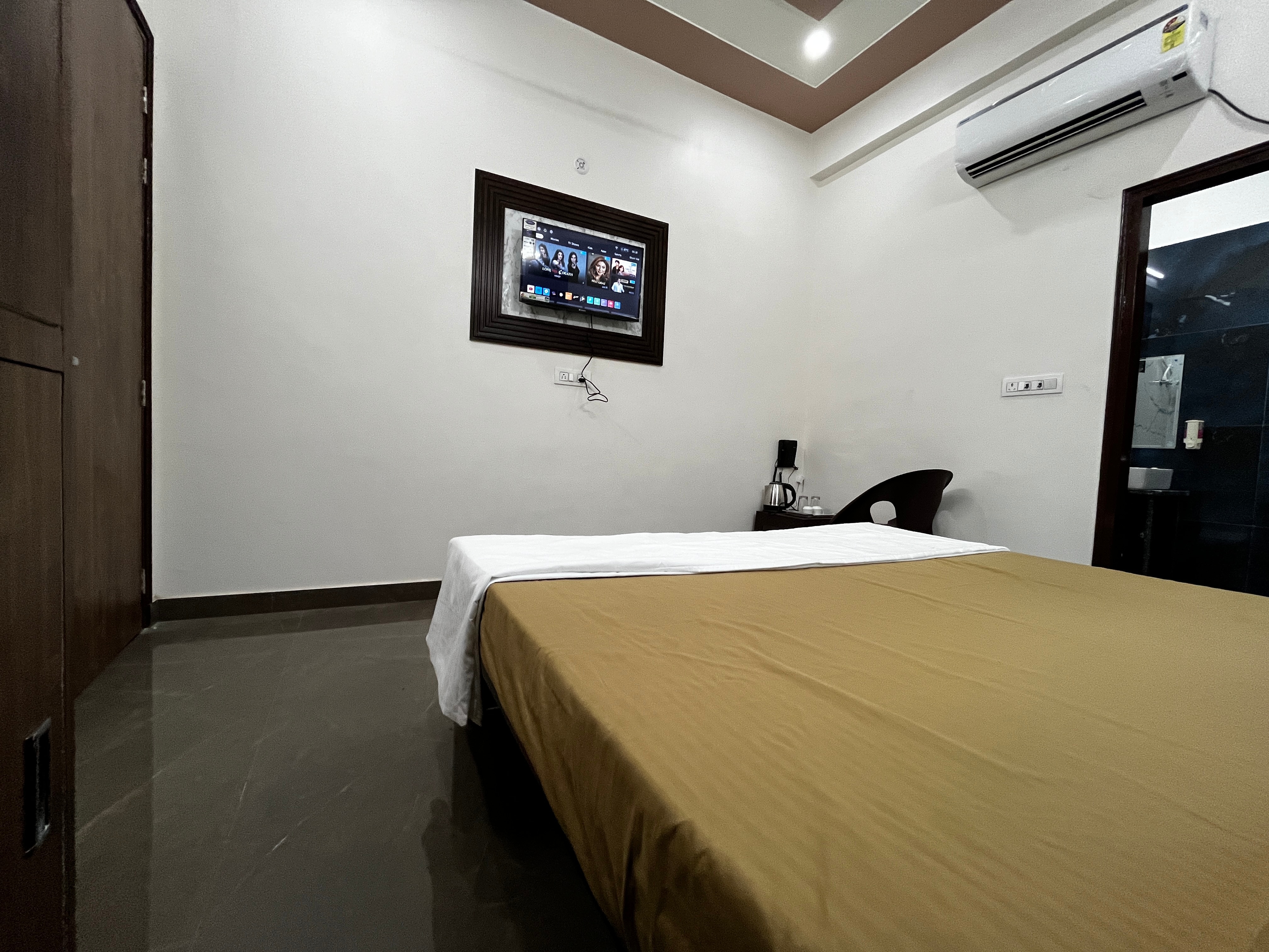 Shri Prem Residency - Tap to explore photos