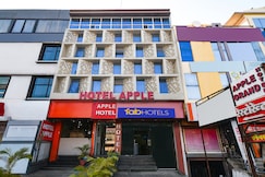 FabHotel Apple, Indore