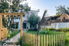 The Golden Mango Ramnagar