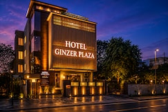 Hotel Ginzer Plaza by ASPL, Noida