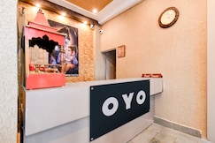 Super HOTEL O TRIVENI, Lucknow