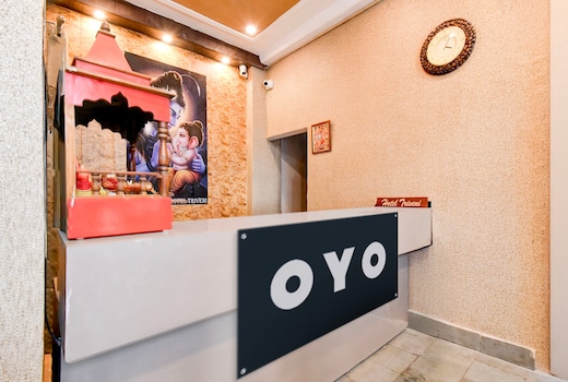 Super HOTEL O TRIVENI