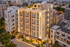 Hotel Premji,Near Railway Station Dwarka, Dwarka