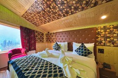 Hotel Grand Millennium, Pahalgam