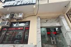 Bedi's Lodge, Jammu