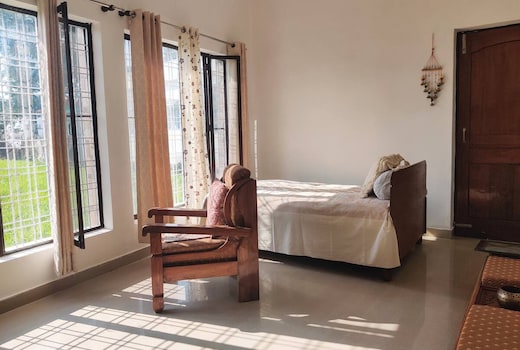 Green Abode in Doon Valley