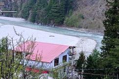 Ganga River View