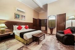 Palette - Dayal Lodge - A Boutique Hotel, Agra