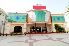 HOTEL O SANGAM HOTEL AND RESORT, Ambala