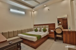 hotel haridev, Roorkee