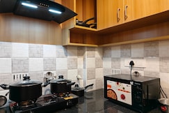 Homely Haven 1BHK HSR 403, Bangalore