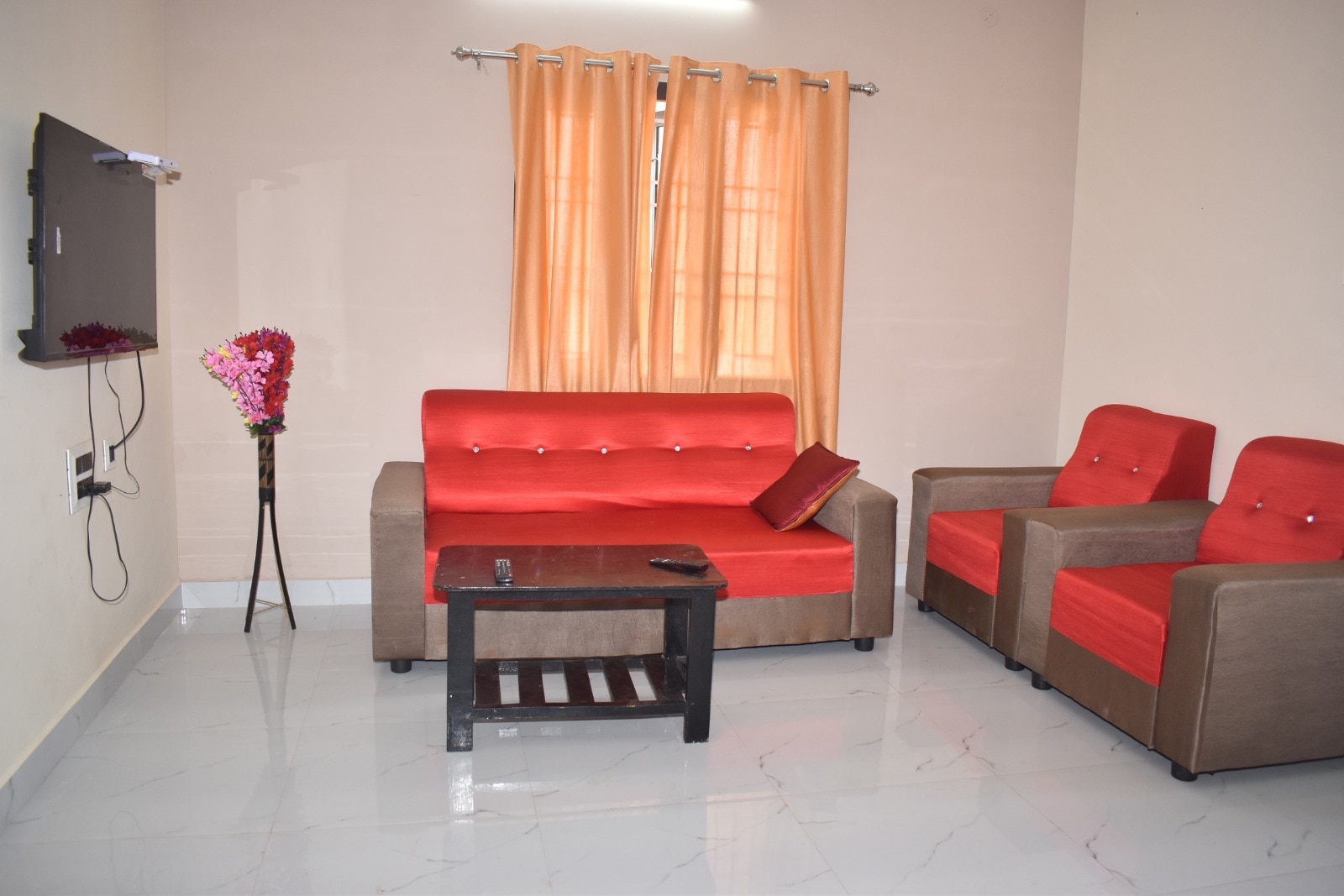 Olive Residency ECR Chennai - Tap to explore photos