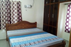 G K Homestay mountain view, Chittoor