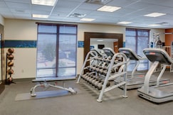 Hampton Inn by Hilton Chickasha, Grady, Oklahoma