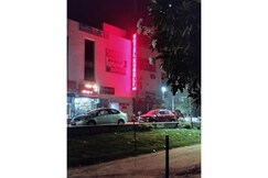 HOTEL KUNDLI INN, Sonipat