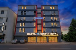 FabHotel S Continental, Hyderabad