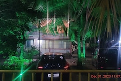 Athang sea face home stay, Malvan