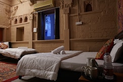 Shikhar Niwas, Jodhpur