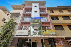 FabHotel AR Residency, Ulhasnagar