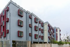 Hotel O Sai Sadanand Residency, Puri