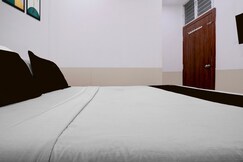 SPOT ON Hotel Godavaristay, Nashik