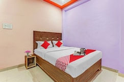 Super OYO Flagship Hotel Sadguru & Family Restaurant, Varanasi