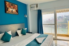 Urban Ganga Heights by Peninsulla, Rishikesh