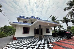 Richard's Home Stay, Thiruvalla