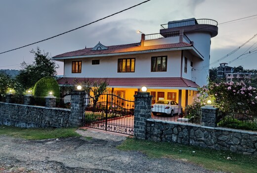 Kodai Home Stay