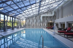 Hilton Toronto Airport Hotel & Suites, Peel