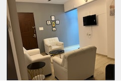 Riverview 1bhk by Royal Luxor, Pune